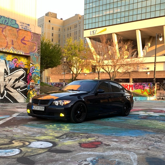 Meet your Posher, Brian - Picture 1 of 1